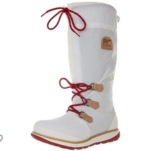 Sorel 88 Tall Waterproof winter boot
